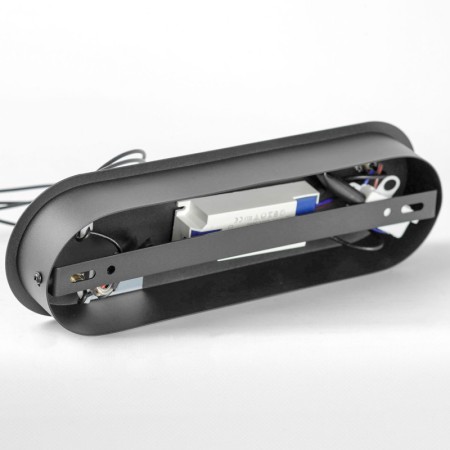 Подвесной светильник Lussole LSP-7410