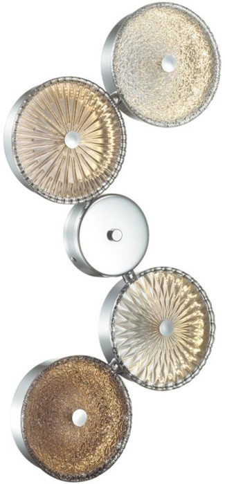 Настенный светильник Caramella 5416/25WL