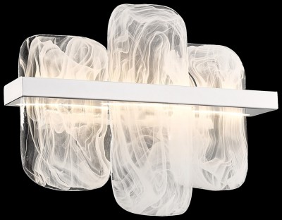 Настенный светильник Nelly WE158.03.101