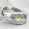 Подвесная люстра Lussole LSP-8462