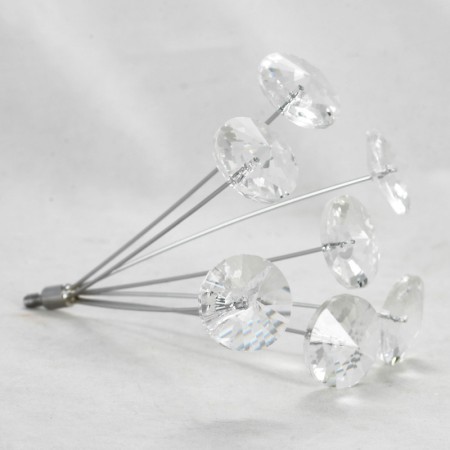 Подвесная люстра Lussole LSP-8462