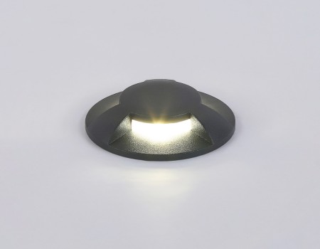 Грунтовый светильник GARDEN ST6524