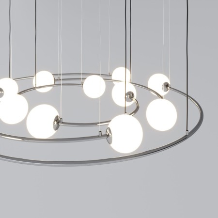 Подвесная люстра Bogate's 360/12