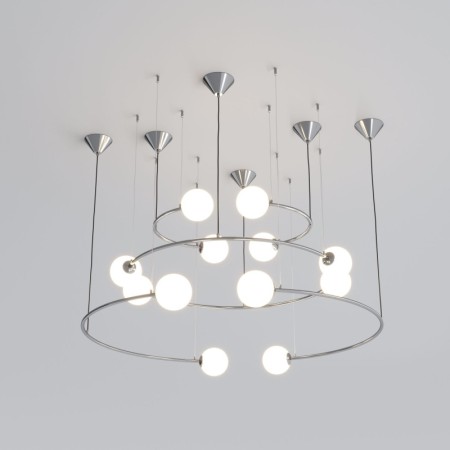 Подвесная люстра Bogate's 360/12