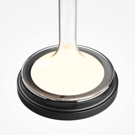 Интерьерная настольная лампа Spirito MOD286TL-L8B3K