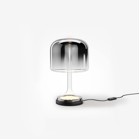 Интерьерная настольная лампа Spirito MOD286TL-L8B3K