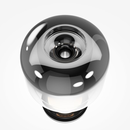 Интерьерная настольная лампа Spirito MOD286TL-L8B3K