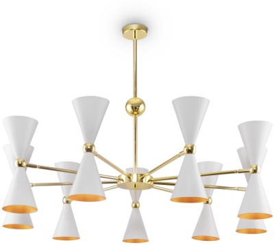 Потолочная люстра Vesper MOD108PL-18WG