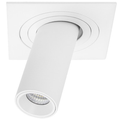 Встраиваемый светильник Lightstar i516264