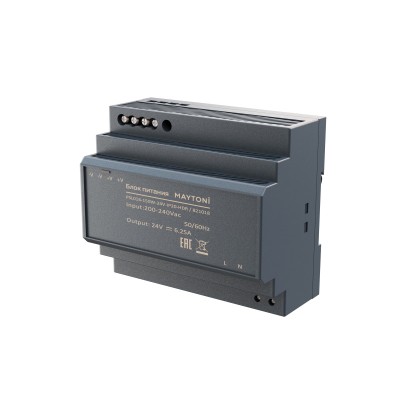 Блок питания для светодиодной ленты Maytoni Technical 821018