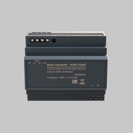 Блок питания для светодиодной ленты Maytoni Technical 821018
