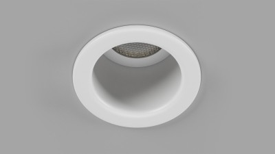 Встраиваемый светильник DesignLed DL-A004-7-WH-NW