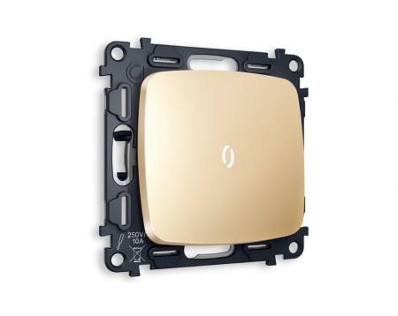 Выключатель QUANT MO602015