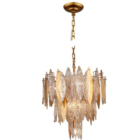 Подвесная люстра PICASSO PICASSO SPD500