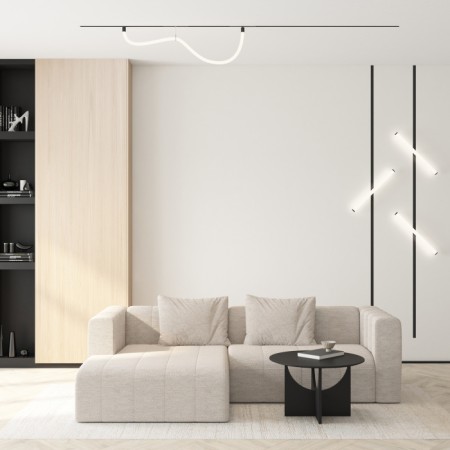 Трековый светильник SMART RAY DK8065-BK