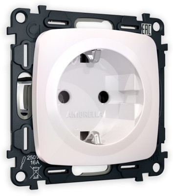 Розетка QUANT MO206010