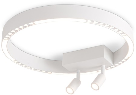 Потолочный светильник COMFORT FL5805