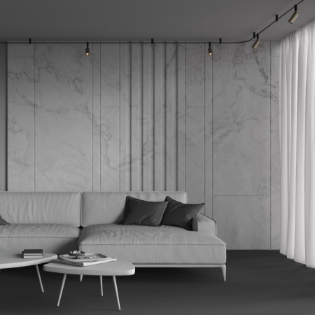 Светильник на шине Maytoni Technical TR201-1-10W3K-M-BBS