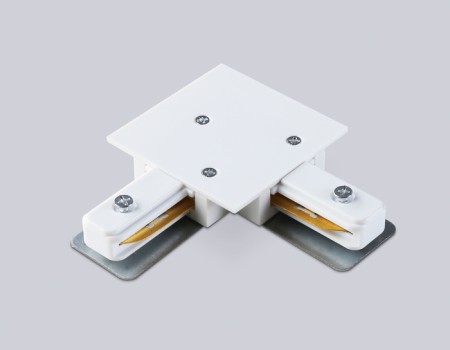 Коннектор угловой  GL7165