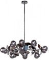 Подвесная люстра  AM392 SP18 CHROM