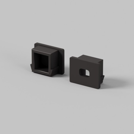 Заглушка профиля Maytoni Technical 642022