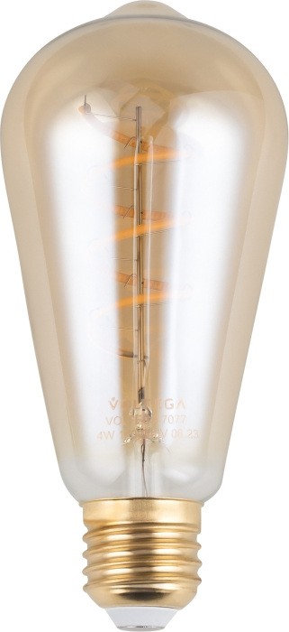 Лампочка светодиодная ST64 7077