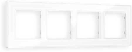 Рамка ALFA AF580104