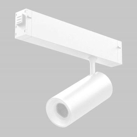 Трековый светильник Smart Line IL.0050.5005-12-CCT-WH