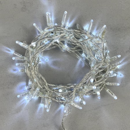 Светодиодная нить Laitcom PST100BLWCAP-10-1W