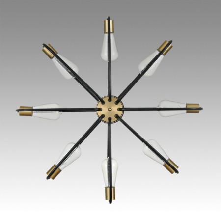 Люстра на штанге LUMION 8058/8C