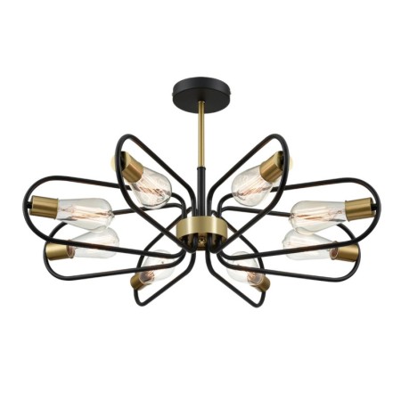 Люстра на штанге LUMION 8058/8C