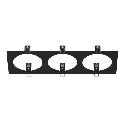 Рамка для светильника Intero 111 217837