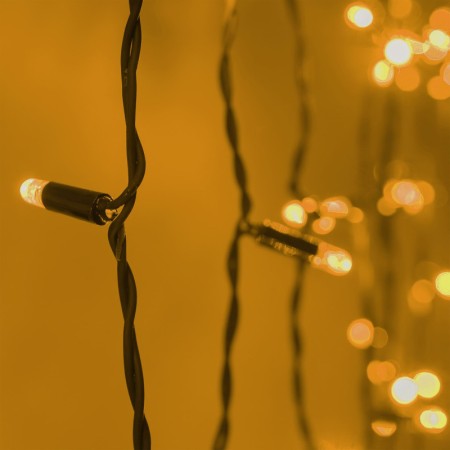 Светодиодный занавес Laitcom ECO402-1-2Y