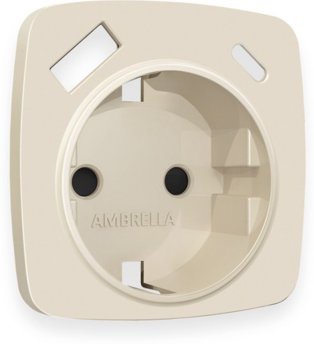 Накладка на механизм QUANT OP3300