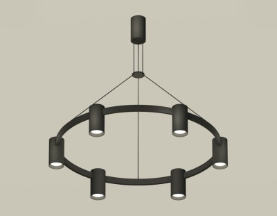 Подвесной светильник Traditional XB9022100