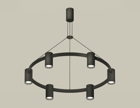 Подвесной светильник Traditional XB9022100