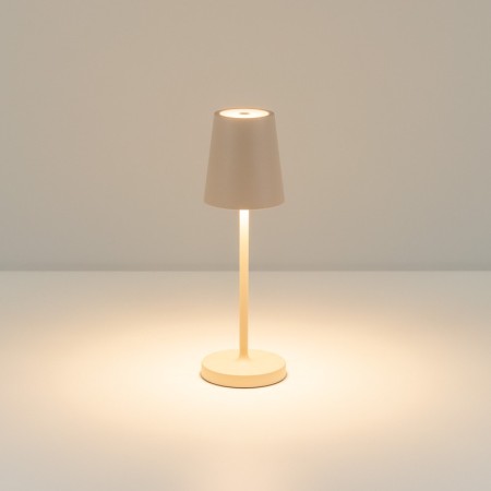 Уличный настольный светильник Arlight 056081