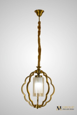 Подвесной светильник AM Group AM370 SP1