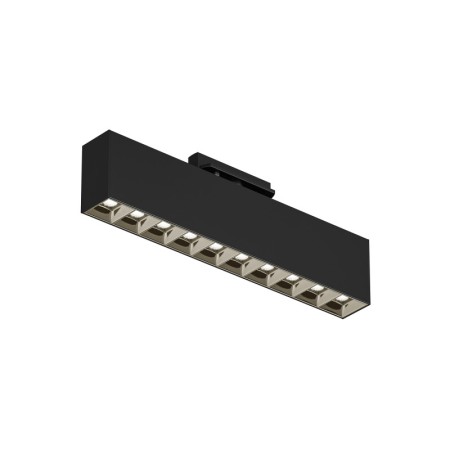 Светильник на шине Denkirs DK6434-BK