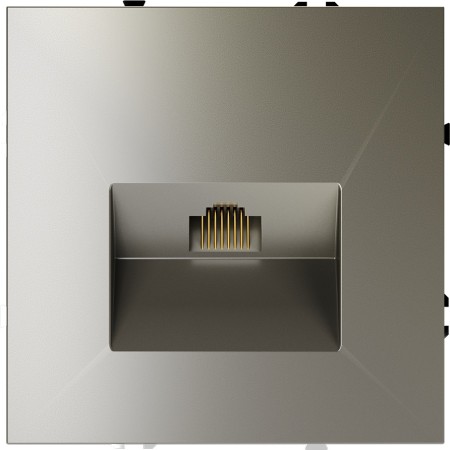 Розетка S70 VLS060104