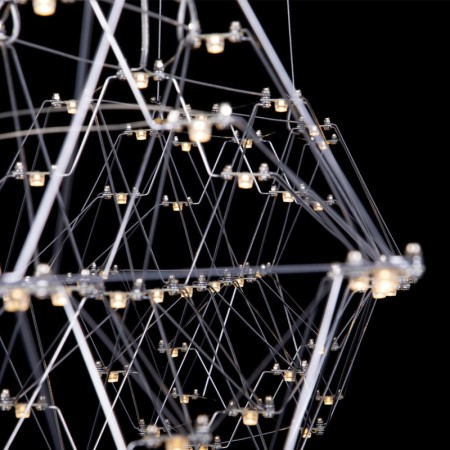 Подвесной светильник LOFT IT 10257/2100