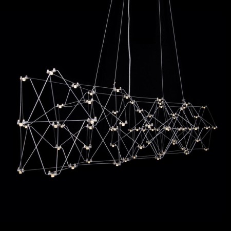 Подвесной светильник LOFT IT 10257/2100