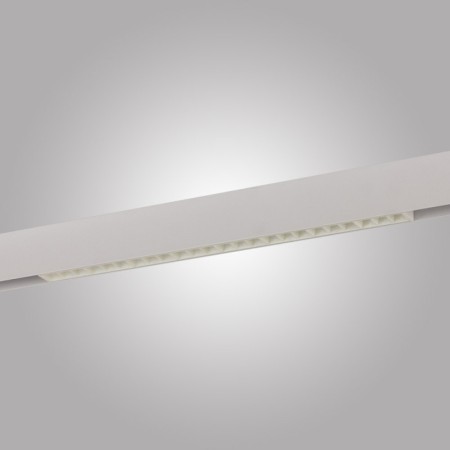 Светильник на шине AM Group MAGNET AM 414 LL-20-24T-16W 4000K WH