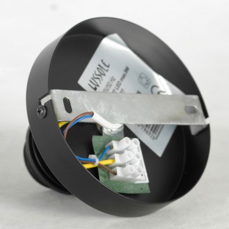 Накладная люстра Lussole GRLSP-8727