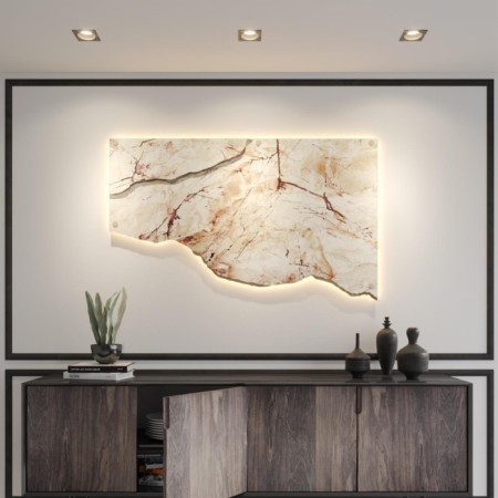 Точечный светильник Gemini 371006