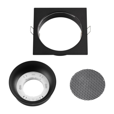 Точечный светильник Gemini 371006