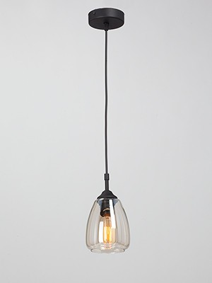 Подвесной светильник Vitaluce V2965-1/1S