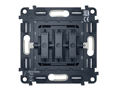 Выключатель Ambrella Volt VM133