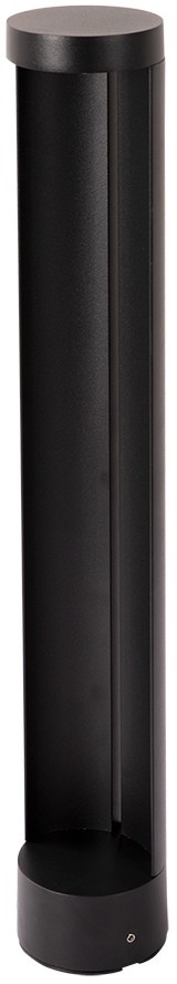 Наземный светильник New York A1660PA-1BK