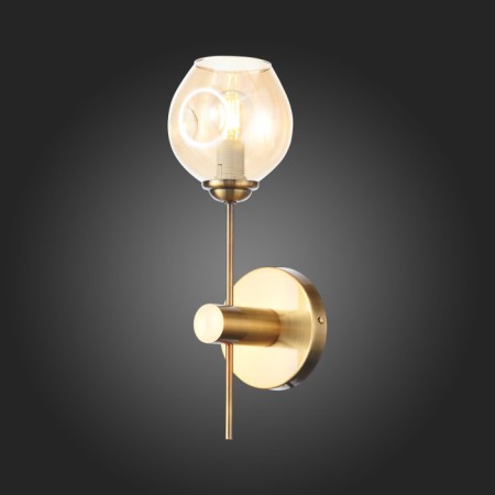 Бра Fovia SL1500.201.01